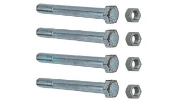 American Granby Butterfly Valve Bolt Kit | 8" | BBK8