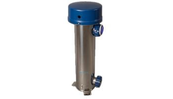 Delta Ultraviolet Sanitizer/Clarifier System EP Series | EP-40 | Stainless Steel | 80 GPM 120V | 35-08156 | 35-08149 | 1000-2164