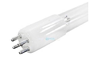 Delta Ultraviolet Replacement UV Bulb | Fits E/ES/EP/EA-3H/EA-4H-5 Models | 70-18405 | 70-18405-XL | 1000-2668