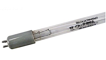 Delta Ultraviolet High Output UV Bulb fits Series E/ES/EP/EA-3H/EA-4H-40 | 70-18440