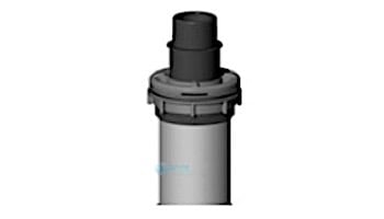Dynasty Parts Xpress Top Mount Filter Assembly | Gray | 10579
