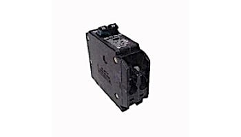 Cutler Hammer BR Dual Breaker Single Pole 15/20Amp | BD1520