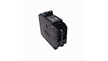 Cutler Hammer BR Dual Breaker Single Pole 15/20Amp | BD1520