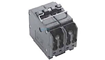 Cutler Hammer BR Circuit Breaker 2 Pole 20/50Amp | BQ220250