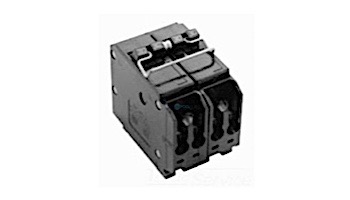 Cutler Hammer BR Circuit Breaker 2 Pole 30/30Amp | BQ230230