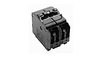 Cutler Hammer BR Circuit Breaker 2 Pole 30/30Amp | BQ230230
