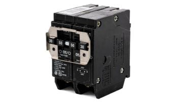 Cutler Hammer BR Circuit Breaker 2 Pole 40-Amp | BR240
