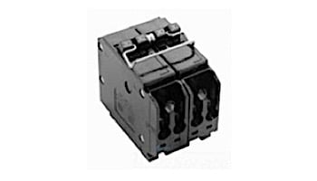 Cutler Hammer BR Dual Breaker 2 Pole 40/40Amp | BQ240240
