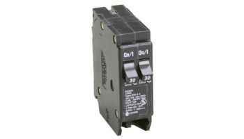 BD3030 CUTLER HAMMER DUAL BREAKER 1 POLE 30/30 AMP