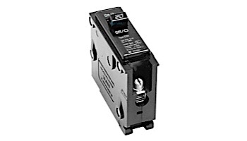Cutler Hammer BR Circuit Breaker 1 Pole 20 Amp | BR120