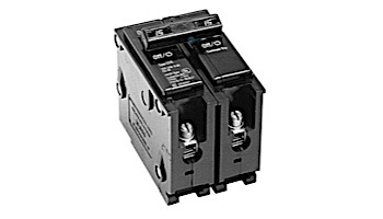 Cutler Hammer BR Circuit Breaker 2 Pole 15 Amp | BR215