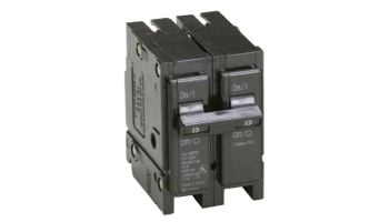 Cutler Hammer BR Circuit Breaker 2 Pole 40-Amp | BR240