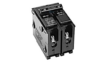 Cutler Hammer BR Circuit Breaker 2 Pole 20-Amp | BR220