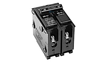 Cutler Hammer BR Circuit Breaker 2 Pole 20-Amp | BR220