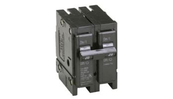 Cutler Hammer BR Circuit Breaker 2 Pole 40-Amp | BR240