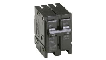 Cutler Hammer BR Circuit Breaker 2 Pole 40-Amp | BR240