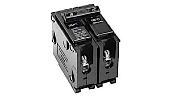 Cutler Hammer Circuit Breaker 2 Pole