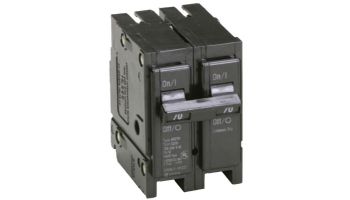 BR270 CUTLER HAMMER 2 POLE CIRCUIT BREAKER 70 AMP