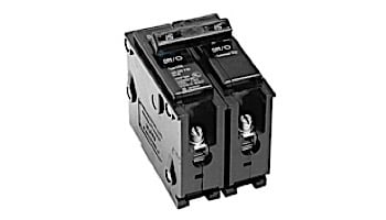Cutler Hammer BR Circuit Breaker 2 Pole 100-Amp | BR2100