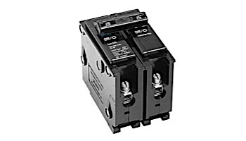 Cutler Hammer BR Circuit Breaker 2 Pole 100-Amp | BR2100