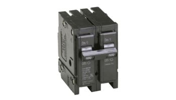 Cutler Hammer BR Circuit Breaker 2 Pole 40-Amp | BR240