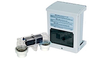 Eco-Salt  Salt Water Chlorine Generator for up to 26,000 Gallon Pools 110V BMSC20 | M0813USA110