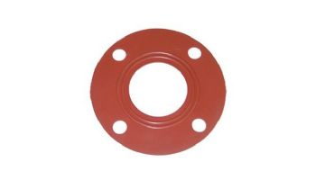American Granby Butterfly Valve Gasket | Red - Rubber | 1/8" x 4" | GSK4R