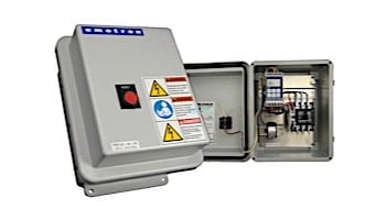 Emotron PSP20 Anti Entrapment Device | .5HP-1.5HP 120V 0-25 Amp | PSP20-10-25