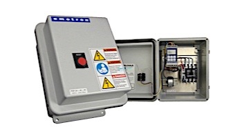 Emotron PSP20 Anti Entrapment Device | 10HP-15HP 480V 11-25 AMP | PSP20-40-25