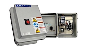Emotron PSP20 Anti Entrapment Device | 10HP-15HP 480V 11-25 AMP | PSP20-40-25