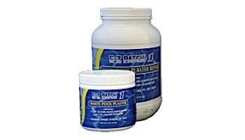 E-Z Patch Fast Set Pool Plaster Repair