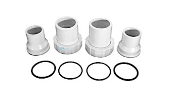 Pentair Bulkhead Union Replacement Kit | 50901100