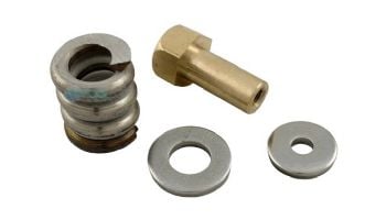 Pentair Spring Barrel Nut Assembly | 53108900 53108900Z