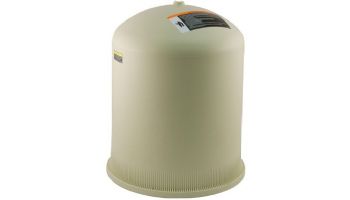 Pentair Tank Lid for FNS Plus D.E. Filter 60 Sq Ft | Tan | 170022