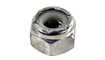 Pentair Hexagonal Locknut | Nylon | 58001000