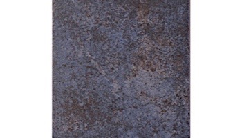 National Pool Tile North Shores 6x6 Series | Skyline Blue | NSHBLUE6