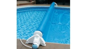 FeherGuard Water Powered Auto Reel System | 20' Length Tubing | FAR20