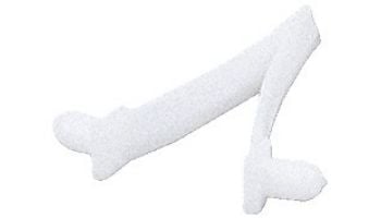 A&B Brush Kwik-Fit Spring Clip "Y"