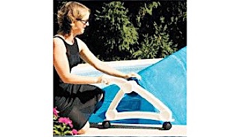 The Blanket Handler Pool Cover | BL-IGEW/IG20M