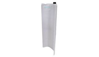 Pentair Small Partial Grid D.E. Assembly | 24" 48 Sq Ft | 59002300 59002300Z