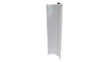 Pentair Small Partial Grid D.E. Assembly | 30" 60 Sq Ft | 59002900