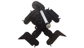Pentair Manifold Top Assembly with Air Bleed | 59023700