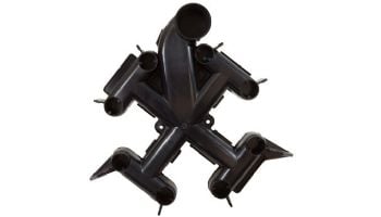 Pentair Manifold Top Assembly with Air Bleed | 59023700