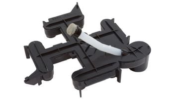 Pentair Manifold Top Assembly with Air Bleed | 59023700