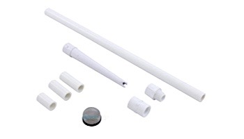Pentair Air Bleed Tube Assy 500 SqFt | 55028400