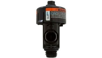 Pentair High Flow Air Relief Assembly | 98209800