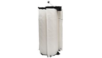 Pentair Complete Element Grid Assembly | Manifold & Holding Wheel | 60 SqFt | 59023300