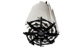 Pentair Complete Element Grid Assembly | Manifold & Holding Wheel | 60 SqFt | 59023300