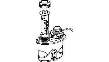Zodiac Duoclear & Fusion 25 Replacement Mineral Cartridge | W26000 W28000
