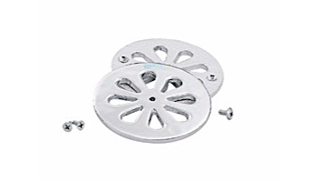 SR Smith 2" Set of 2 Cover Plate | A41473-0